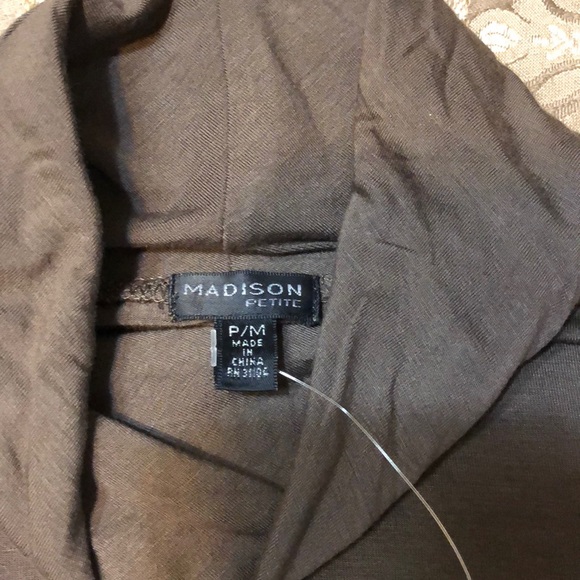 Madison Turtleneck - Picture 2 of 6